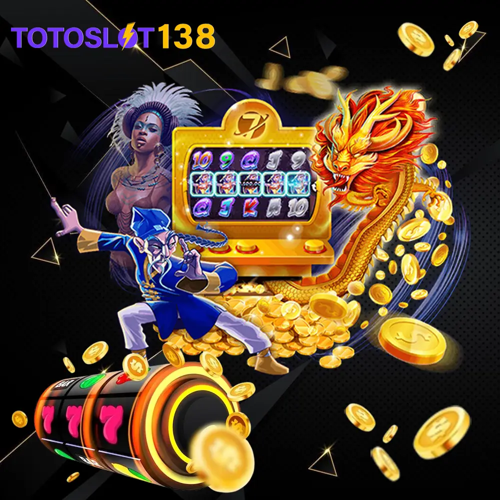 TOTOSLOT138